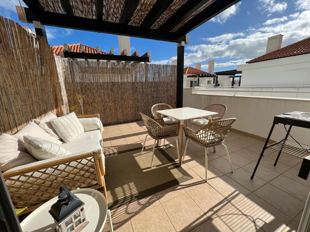 Apartamento Cabana Ria Formosa Cabanas De Tavira Exterior photo