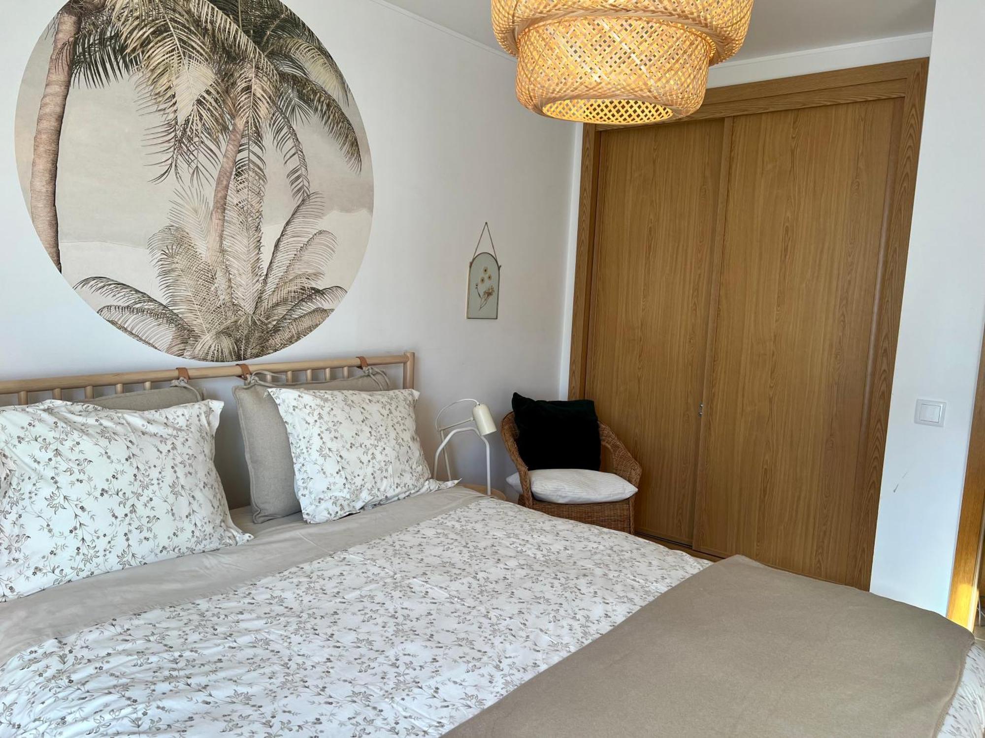 Apartamento Cabana Ria Formosa Cabanas De Tavira Exterior photo